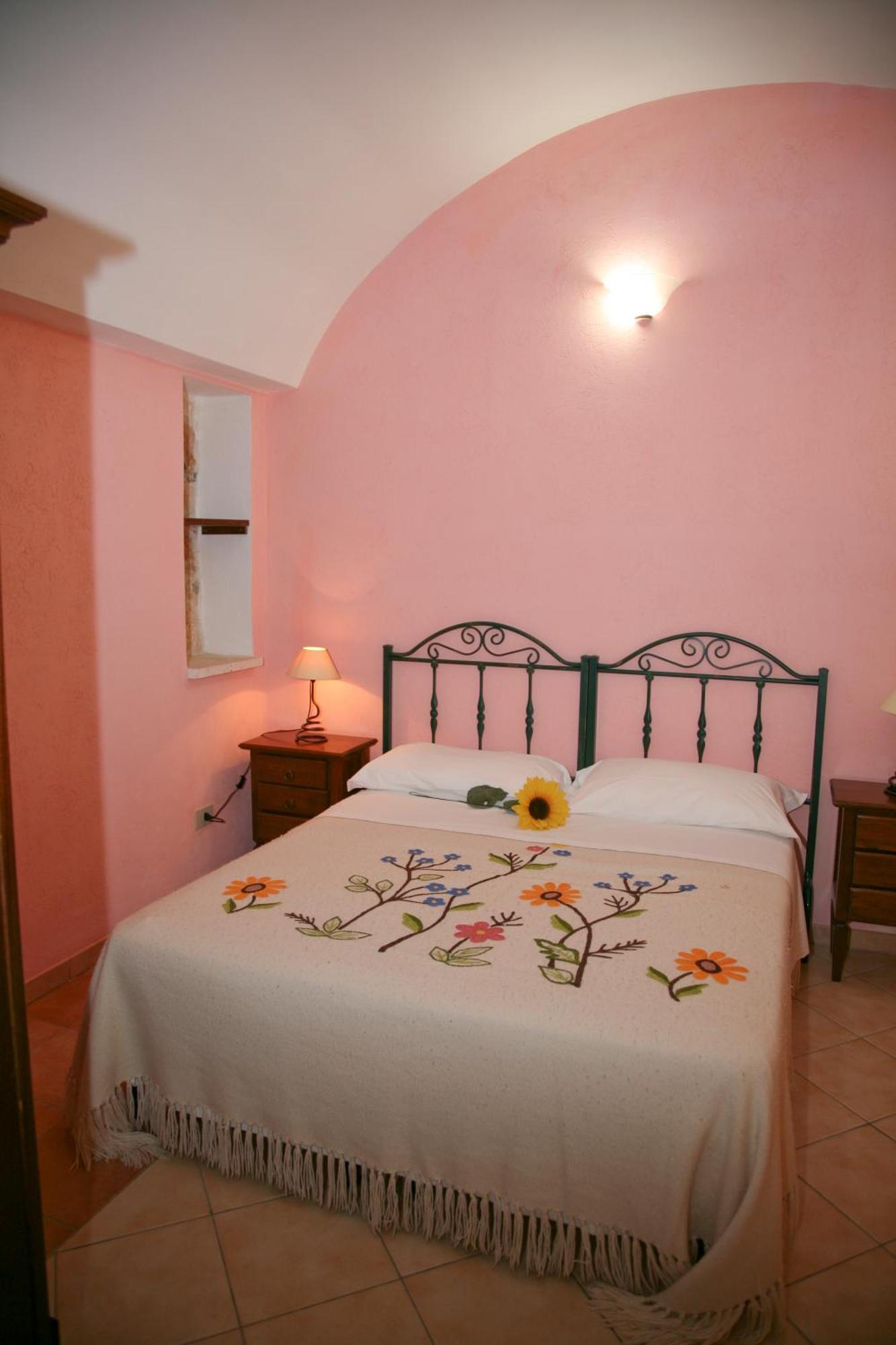 Masseria Asciano Ostuni Zimmer foto